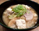 鍋の野菜が余った翌日は豚汁風？ごった煮で作り方5写真