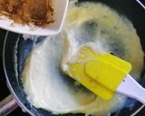 * ベーコンとほうれん草のパイ♪作り方5写真