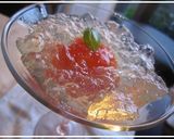 トマトのデザート作り方6写真