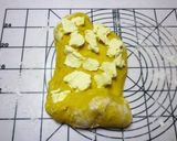 * クリスマス ★ ミニ・クグロフ♪作り方6写真