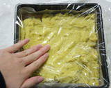 ⁂スイートポテト☆スティックバー⁂作り方8写真