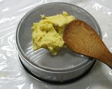 ⁂スイートポテト☆スティックバー⁂作り方7写真