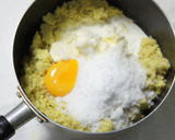 ⁂スイートポテト☆スティックバー⁂作り方5写真