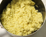 ⁂スイートポテト☆スティックバー⁂作り方4写真