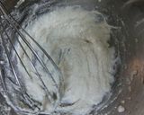 絹ごし豆腐でふわもち♡絹肌ホットケーキ☆作り方1写真