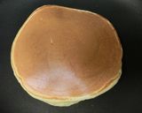 絹ごし豆腐でふわもち♡絹肌ホットケーキ☆作り方4写真