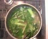 チーズと卵のクリーミィパスタ作り方4写真