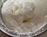 米粉バナナロールケーキ作り方8写真