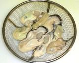 牡蠣の炊き込みご飯アレンジ作り方3写真