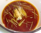 牡蠣の炊き込みご飯アレンジ作り方4写真