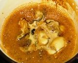 牡蠣の炊き込みご飯アレンジ作り方5写真