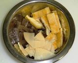 牡蠣の炊き込みご飯アレンジ作り方8写真