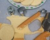 しっとりふんわりロールケーキ作り方14写真
