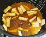 牡蠣の炊き込みご飯アレンジ作り方9写真