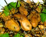 牡蠣の炊き込みご飯アレンジ作り方11写真