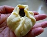 カレーパン＊アンドーナツも作り方4写真