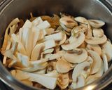 簡単☆鶏肉のトマトソース煮込み作り方12写真