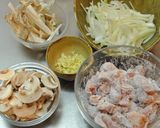 簡単☆鶏肉のトマトソース煮込み作り方5写真