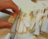 簡単☆鶏肉のトマトソース煮込み作り方4写真