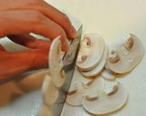 簡単☆鶏肉のトマトソース煮込み作り方3写真