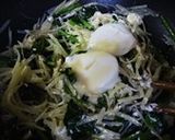 じゃが芋とほうれん草のリコッタで温サラダ作り方6写真