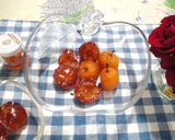 食べるとキュンとなる☆りんご煮☆作り方6写真