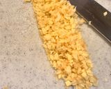 シャキシャキパリパリピーマン、肉味噌作り方4写真
