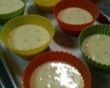カップケーキ作り方3写真