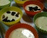 カップケーキ作り方4写真