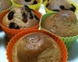 カップケーキ作り方6写真