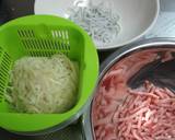 アレンジ切り干し大根　〜カレー風味〜作り方1写真