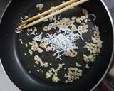 アレンジ切り干し大根　〜カレー風味〜作り方2写真