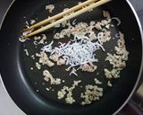 アレンジ切り干し大根　〜カレー風味〜作り方2写真