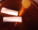 母の味・覚えてネ❀カレイの煮付け作り方2写真