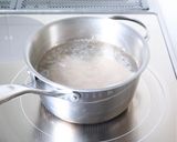 我が家の定番タレで【バンバンジー】棒棒鶏作り方2写真