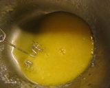 パイナップルのソフトクッキー作り方5写真