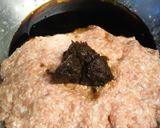 ジューシー餃子♪作り方5写真