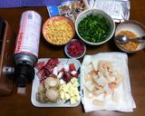 たこ焼き（外はサクッ、中はトロトロ）作り方3写真