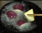 大学芋作り方4写真