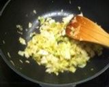 ダイエット♡キャベツ納豆キムチの豆腐丼作り方1写真