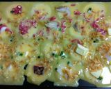 たこ焼き（外はサクッ、中はトロトロ）作り方7写真