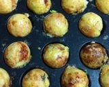 たこ焼き（外はサクッ、中はトロトロ）作り方10写真