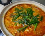 コクうま♪スンドゥブチゲ作り方6写真