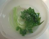 ✽サーモンのかぶ巻き✽ハーブレモンドレで作り方4写真
