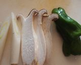 タラのムニエル　レモンソース添え作り方1写真
