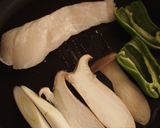 タラのムニエル　レモンソース添え作り方4写真