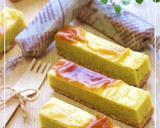 ⁂スイートポテト☆スティックバー⁂作り方13写真