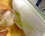 白菜漬け（海外在住小家族仕様）作り方7写真