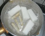 パパの鯛のあら炊き作り方3写真