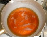 パパの鯛のあら炊き作り方4写真